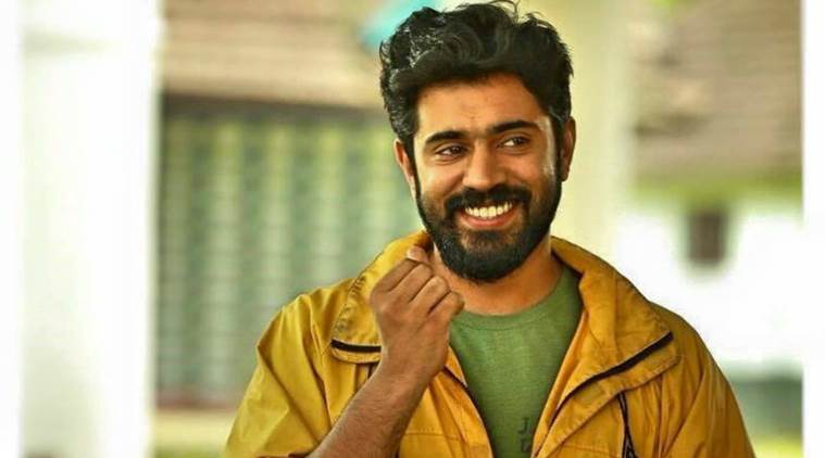 nivin-pauly Height, Weight, Age